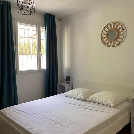 Jolie Villa Avec Jacuzzi Hopitaux Facultes Montpellier Exterior foto
